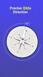 Athan: Prayer Times & Al Quran screenshot