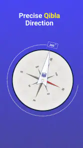 Athan: Prayer Times & Al Quran screenshot