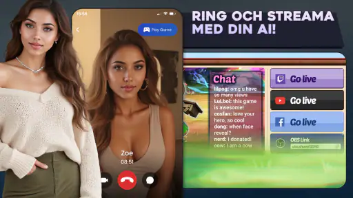 Athene AI Heroes screenshot