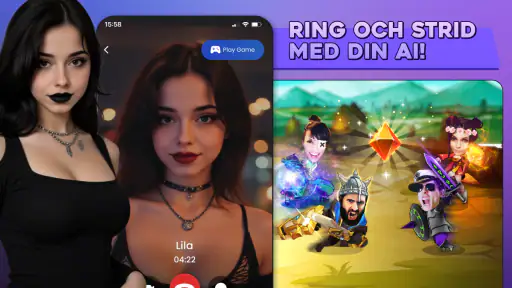 Athene AI Heroes screenshot