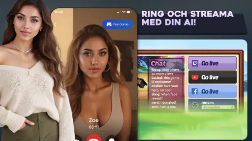 Athene AI Heroes screenshot