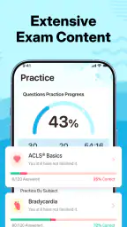 ATLS Exam Practice 2026 screenshot