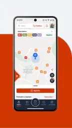 ATM Milano Official App screenshot
