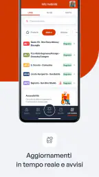 ATM Milano Official App screenshot
