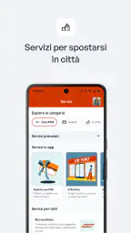ATM Milano Official App screenshot