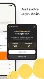 Atoms - from Atomic Habits screenshot