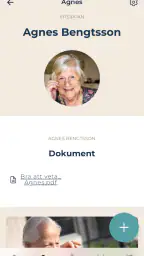 Attendo Nära screenshot