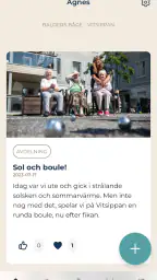 Attendo Nära screenshot