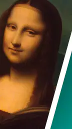 Audio Guide Louvre Museum screenshot