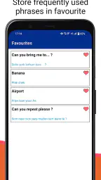 Audio Khmer screenshot