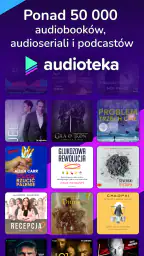 Audioteka: Audiobooki/Podcasty screenshot