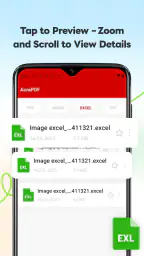 AuraPDF screenshot