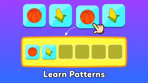 AutiSpark: Kids Autism Games screenshot