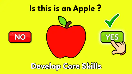 AutiSpark: Kids Autism Games screenshot