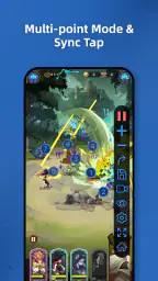 Auto Clicker Pro - Auto Tapper screenshot