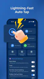 Auto Clicker Pro - Auto Tapper screenshot