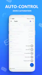 Auto Message: send SMS & reply screenshot