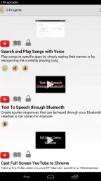 AutoApps screenshot