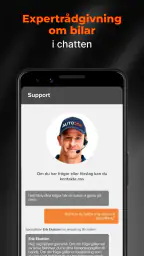AUTODOC: Köp bildelar på nätet screenshot