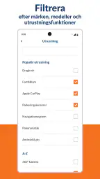 Autohero screenshot