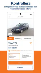 Autohero screenshot
