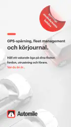 Automile screenshot