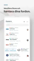 Automile screenshot