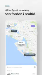 Automile screenshot