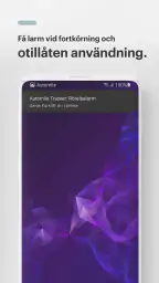 Automile screenshot
