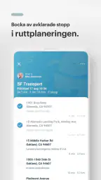 Automile screenshot