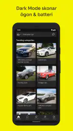 AutoScout24: Köp & sälj bilar screenshot