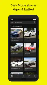 AutoScout24: Köp & sälj bilar screenshot