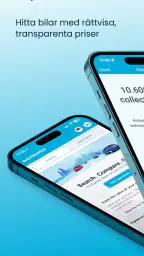 AutoUncle: Sök begagnade bilar screenshot
