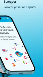 AutoUncle: Sök begagnade bilar screenshot