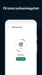 Avast Antivirus & Säkerhet screenshot