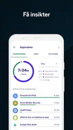 Avast Antivirus & Säkerhet screenshot