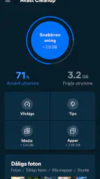 Avast Cleanup – Cleaner screenshot