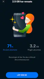 Avast Cleanup – Cleaner screenshot