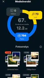 Avast Cleanup – Cleaner screenshot