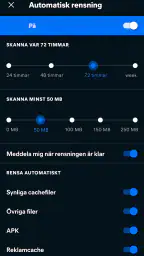 Avast Cleanup – Cleaner screenshot
