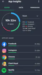 AVG Protection screenshot