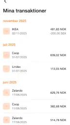 Avida screenshot