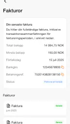 Avida screenshot