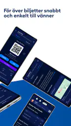 AXS Tickets screenshot