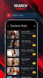 AZ Video Downloader screenshot