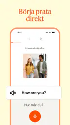 Babbel - Lär dig språk screenshot