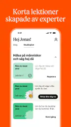 Babbel - Lär dig språk screenshot