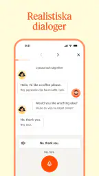 Babbel - Lär dig språk screenshot