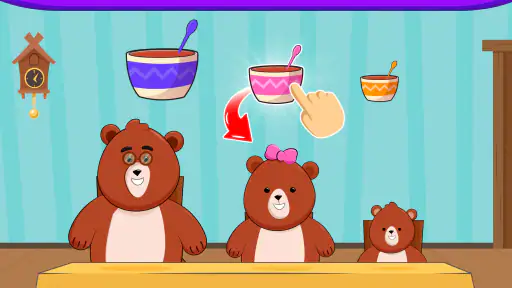 Baby Games for 1-3 Year Olds screenshot