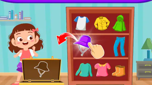 Baby Games for 1-3 Year Olds screenshot